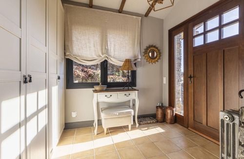 Latour-de-Carol House | Chalet 5 rooms. 10 people, Garden BBQ, Pool and Fire place
