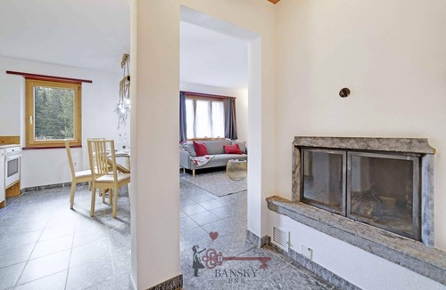 San Bernardino House | Chalet 5 Stars San Bernardino SKI Slopes Hiking