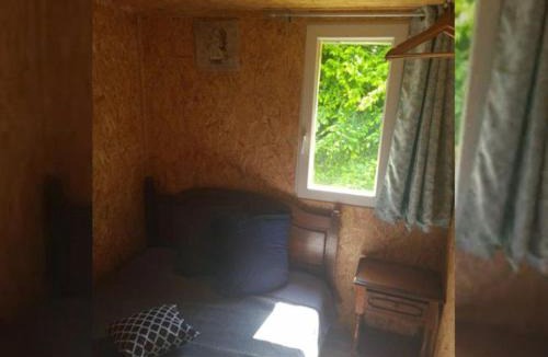 Les Grandes-Ventes Other | Chalet 50m², 8 personnes, Terrasse - API-1-52-723