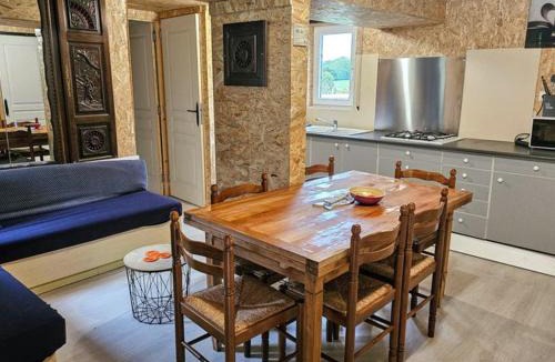 Les Grandes-Ventes Other | Chalet 50m² avec Terrasse - 8 personnes, 3 chambres - API-1-52-551
