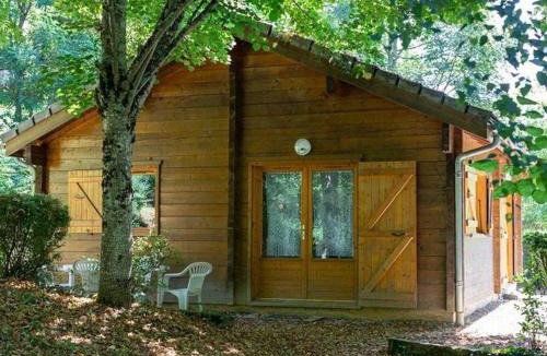 Sauveterre-de-Rouergue Other | Chalet 52m² avec terrasse à Sauveterre-de-Rouergue - API-1-52-366