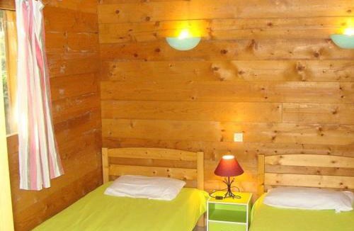 Sauveterre-de-Rouergue Other | Chalet 52m² avec terrasse à Sauveterre-de-Rouergue - API-1-52-366