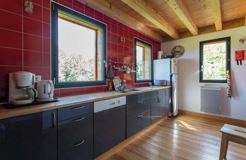 Les Sagnieres Ski Chalet | Chalet 6-12 peoples, South of France, Crots near Embrun Serre Ponçon Lake