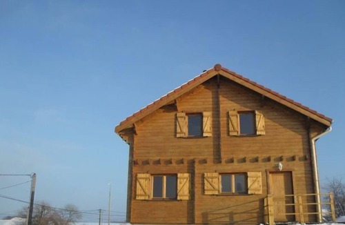 Champdray Ski Chalet | Chalet 6/8 people, calm and pleasant setting