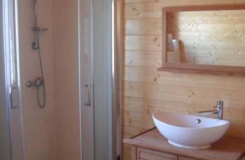 Champdray Ski Chalet | Chalet 6/8 people, calm and pleasant setting