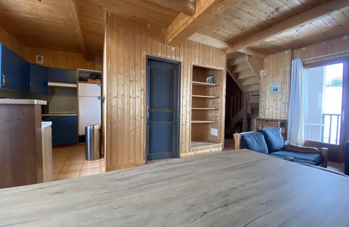 Peyragudes Ski Chalet | Chalet 6