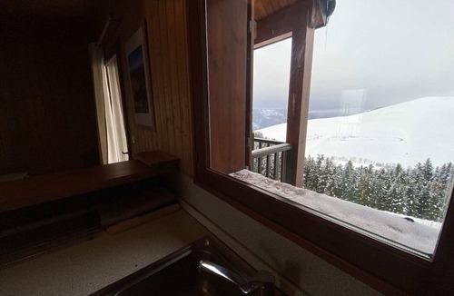 Peyragudes Ski Chalet | Chalet 6