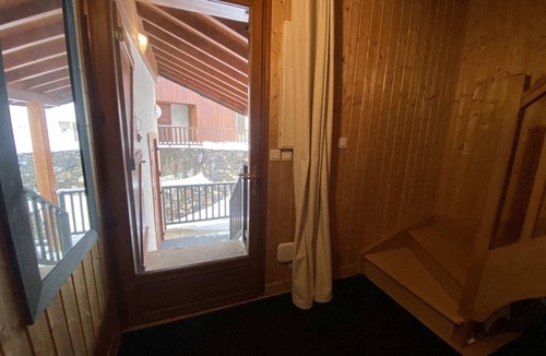 Peyragudes Ski Chalet | Chalet 6