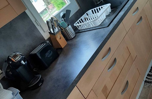 Saint-Thomas-en-Royans House | Chalet 6 Places