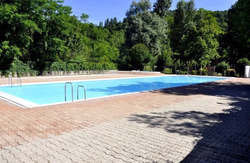 Saint-Thomas-en-Royans House | Chalet 6 Places