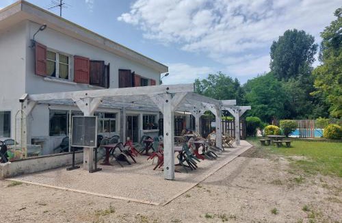 Saint-Thomas-en-Royans Other | Chalet 6 places