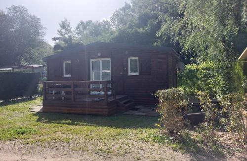 Saint-Thomas-en-Royans Other | Chalet 6 places