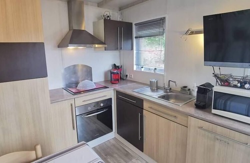 Lit-et-Mixe Ski Chalet | Chalet 6 people, PRL "Les Vignes" ****
