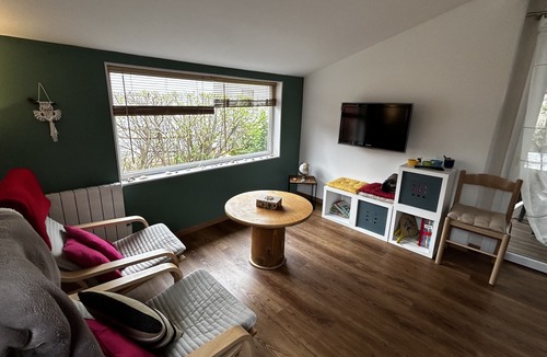 Lit-et-Mixe Ski Chalet | Chalet 6 people PRL Les Vignes N2