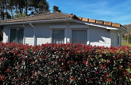 Lit-et-Mixe Ski Chalet | Chalet 6 people PRL Les Vignes N21