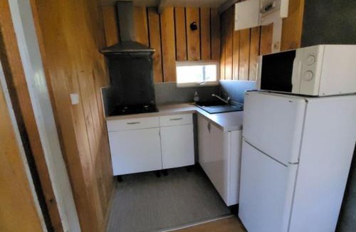 Pamiers Other | Chalet 6 pers avec Terrasse & Jardin - API-1-52-1952