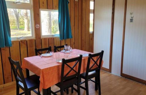 Pamiers Other | Chalet 6 pers avec Terrasse & Jardin - API-1-52-1952