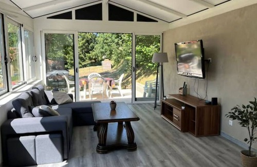 Tendon Ski Chalet | Chalet 6 Pers Proche Gerardmer