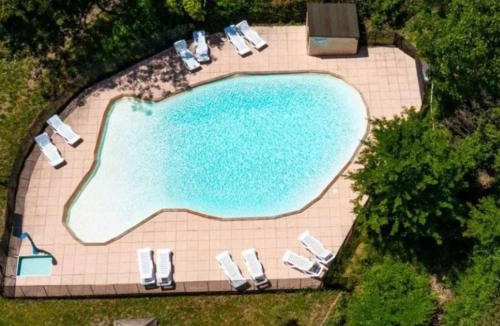 Fenouillet Other | Chalet 6 personnes avec Terrasse - API-1-52-233