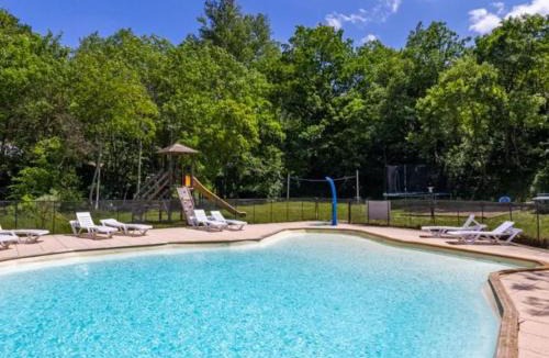 Fenouillet Other | Chalet 6 personnes avec Terrasse - API-1-52-233