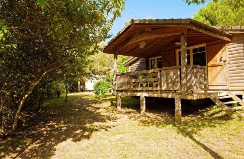 Fenouillet Other | Chalet 6 personnes avec Terrasse - API-1-52-233