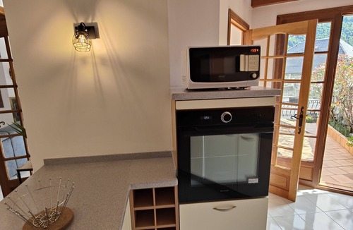 Boutx Ski Chalet | Chalet 6 Personnes