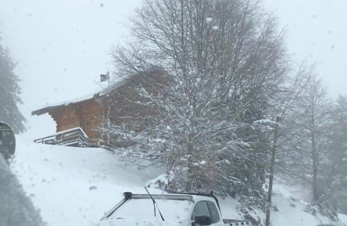 Boutx Ski Chalet | CHALET 6 PERSONNES SUR PISTE
