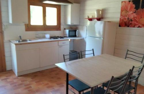 Devillac Other | Chalet 63m² pour 5 personnes avec terrasse - API-1-52-295