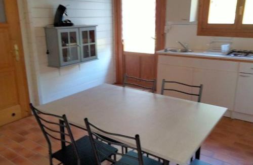 Devillac Other | Chalet 63m² pour 5 personnes avec terrasse - API-1-52-295