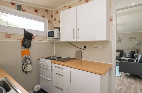 Tywyn Cottage | Chalet 64