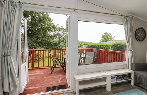 Tywyn Cottage | Chalet 64