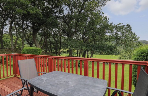 Tywyn Cottage | Chalet 64