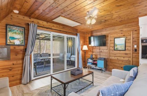 Stevensville Ski Chalet | Chalet #65