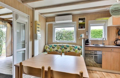 Saint-Hilaire-de-Riez Ski Chalet | Chalet 68 Village de la Mer