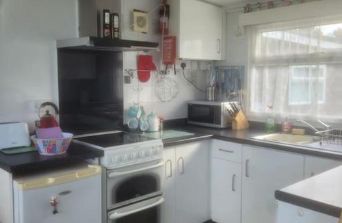 Mundesley Ski Chalet | Chalet 69