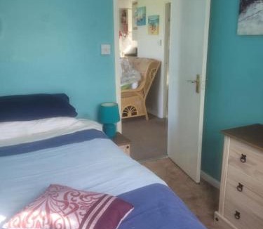 Mundesley Ski Chalet | Chalet 69