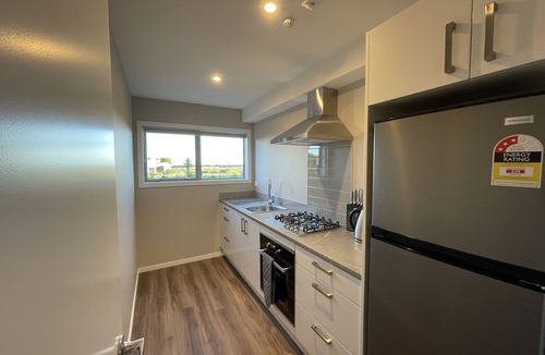 Methven Ski Chalet | Chalet 7 (3 Bed) Pudding Hill