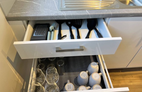 Methven Ski Chalet | Chalet 7 (3 Bed) Pudding Hill