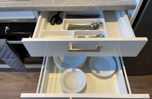 Methven Ski Chalet | Chalet 7 (3 Bed) Pudding Hill