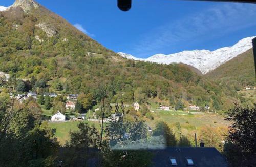 Cauterets Ski Chalet | Chalet 7