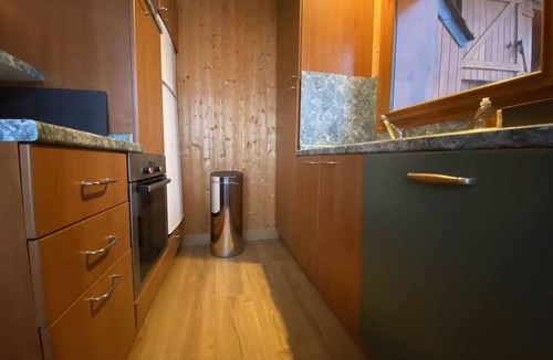 Peyragudes Ski Chalet | Chalet 7