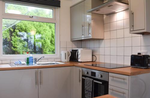 Mount Hawke House | Chalet 7 - Uk12567