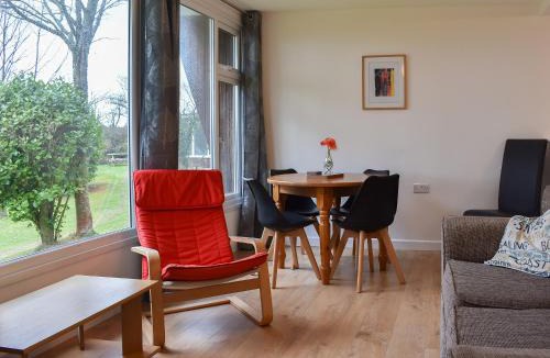 Mount Hawke House | Chalet 7 - Uk12567