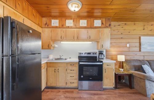 Stevensville Ski Chalet | Chalet 71