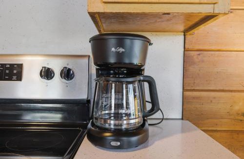 Stevensville Ski Chalet | Chalet 71