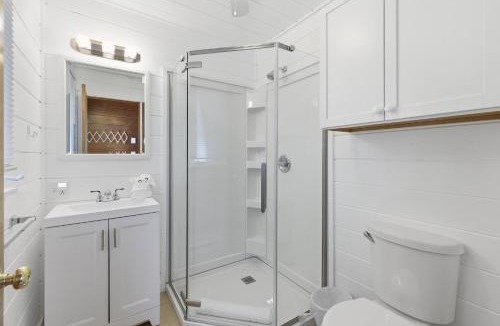 Stevensville Ski Chalet | Chalet 71