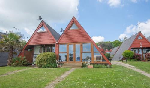 Martin House | Chalet 74