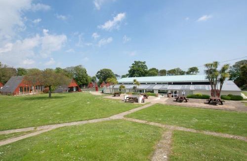 Martin House | Chalet 74