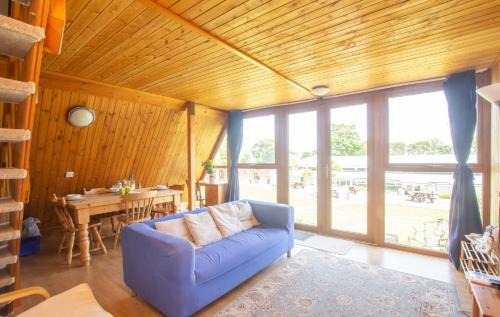 Martin House | Chalet 74