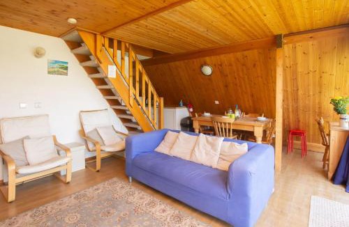 Martin House | Chalet 74